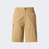 The North Face Exploration Cargo Shorts - Wandelshort - Dames | Hardloop