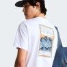 The North Face North Faces Regular Short Sleeve Tee-Graphic - T-shirt - Men's | Hardloop
