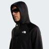 The North Face Reaxion 2.0 Hooded Full Zip Jacket - Fleecejacke - Herren | Hardloop