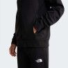 The North Face Reaxion 2.0 Hooded Full Zip Jacket - Fleecejakke - Herrer | Hardloop