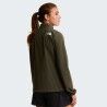 The North Face Nimble Jacket 2.0 - Softshelljacka - Dam | Hardloop