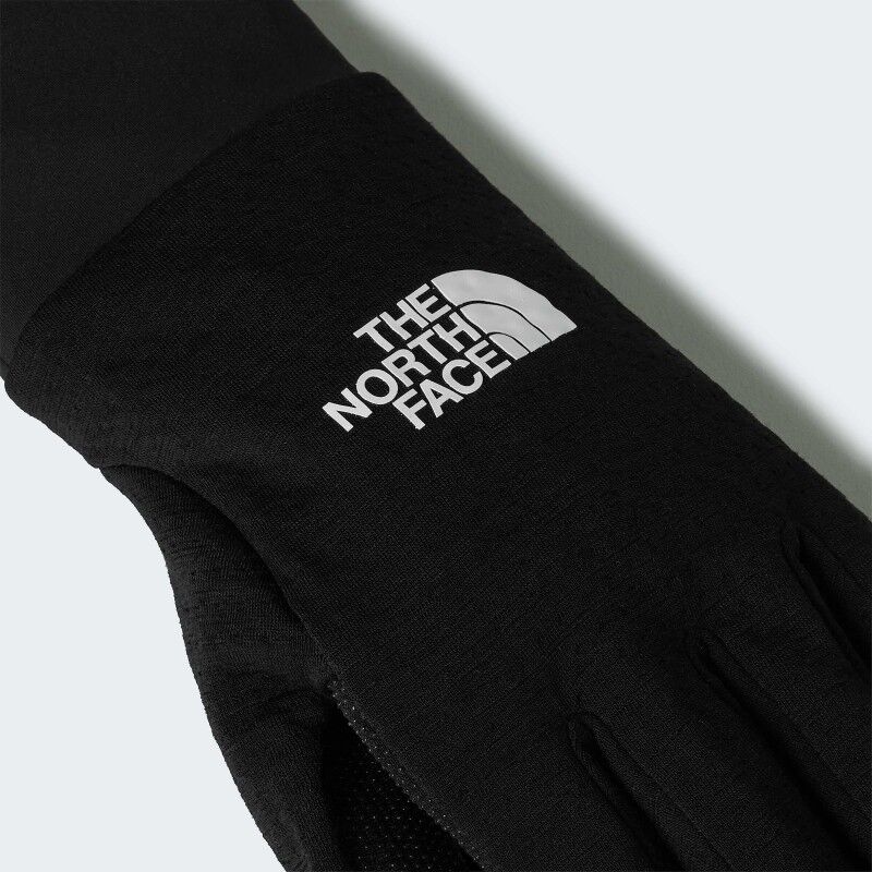 The North Face Summit Dotknit Liner Glove - Gants alpinisme | Hardloop