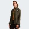 The North Face Nimble Jacket 2.0 - Softshelljakke - Damer | Hardloop