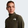 The North Face Nimble Jacket 2.0 - Softshelljakke - Damer | Hardloop