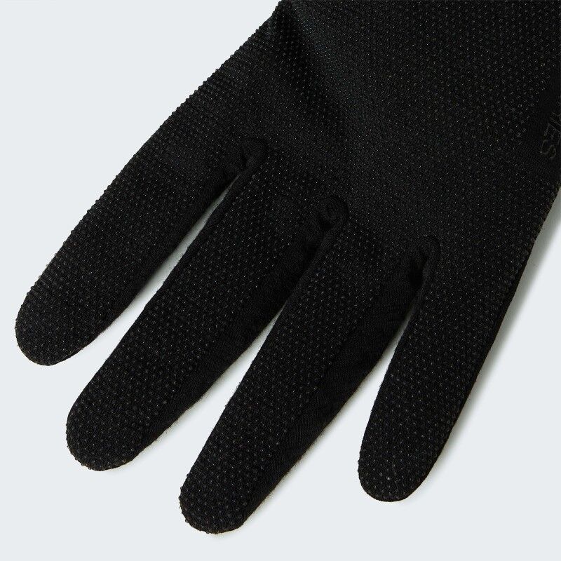 The North Face Summit Dotknit Liner Glove - Gants alpinisme | Hardloop