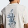 The North Face Stones Relaxed Short Sleeve Tee-Graphic - T-shirt - Herr | Hardloop