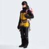 The North Face Summit Dotknit Liner Glove - Mountaineering gloves | Hardloop