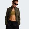 The North Face Nimble Jacket 2.0 - Softshelljacka - Dam | Hardloop