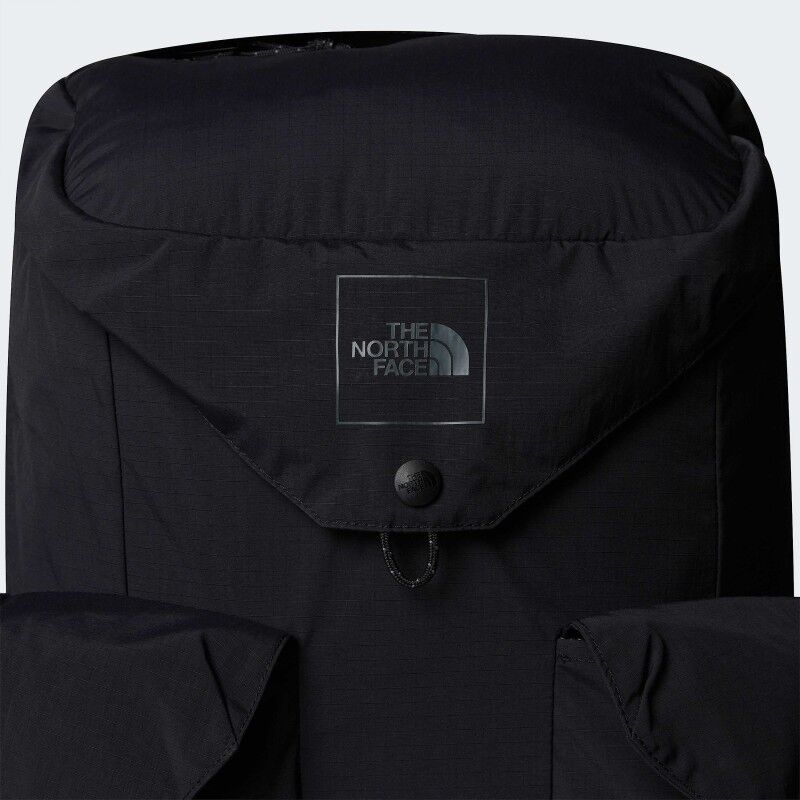 The North Face Glen Canyon Rucksack - Sac à dos de voyage | Hardloop