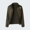 The North Face Nimble Jacket 2.0 - Softshelljakke - Damer | Hardloop
