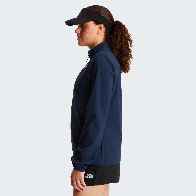 The North Face Nimble Jacket 2.0 - Chaqueta softshell - Mujer | Hardloop