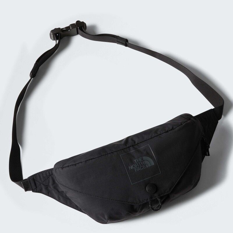 The North Face Glen Canyon Lumbar Pack - Hip bag | Hardloop
