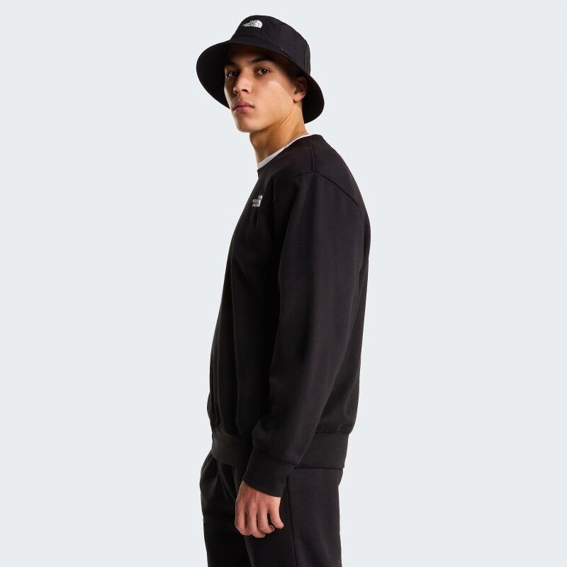 The North Face Simple Dome Light Regular Tapered Jogg - Pánské tepláky Jogger | Hardloop