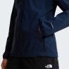 The North Face Nimble Jacket 2.0 - Dámská softshellová bunda | Hardloop