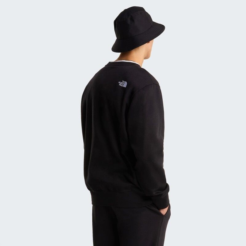 The North Face Simple Dome Light Regular Tapered Jogg - Tuta - Uomo | Hardloop