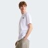 The North Face Vertical Regular Short Sleeve Tee-Graphic - T-shirt - Heren | Hardloop