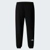 The North Face Simple Dome Light Regular Tapered Jogg - Trainingbroek - Heren | Hardloop