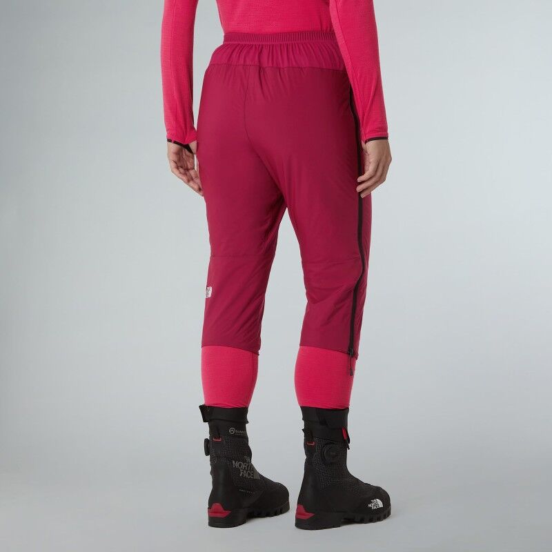 The North Face Summit Amk Ventrix Crop Pant - Pantacourt femme | Hardloop