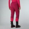 The North Face Summit Amk Ventrix Crop Pant - Pantacourt femme | Hardloop