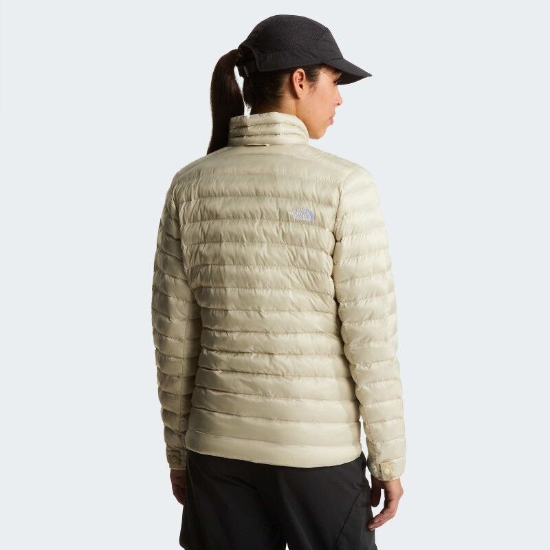 The North Face Huila Synth Jacket - Synthetic jacket - Women's | Hardloop
