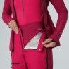The North Face Summit Amk Ventrix Crop Pant - Pantacourt femme | Hardloop