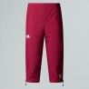 The North Face Summit Amk Ventrix Crop Pant - Pantacourt femme | Hardloop
