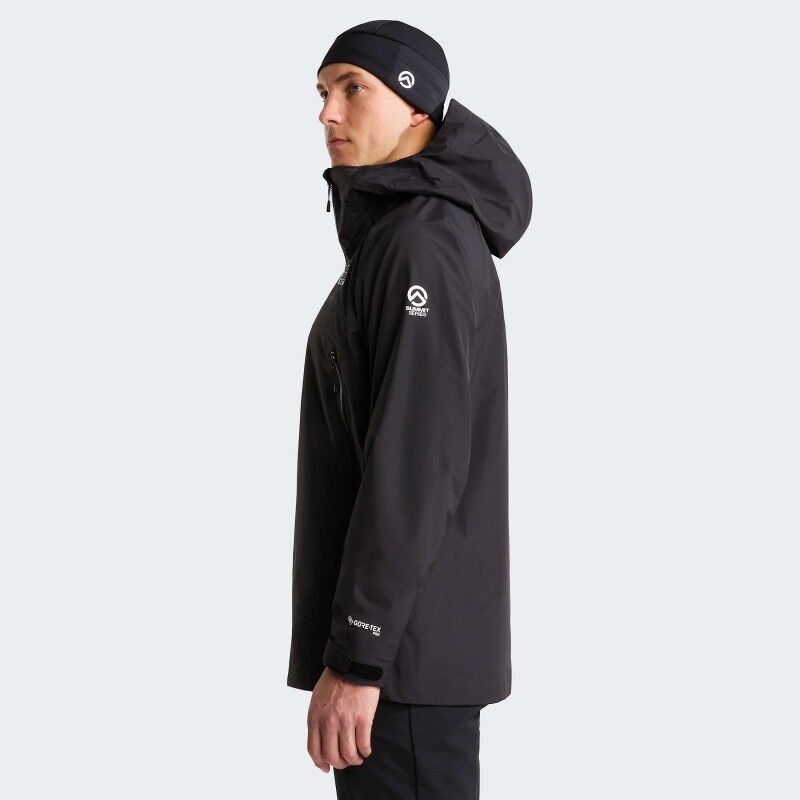 The North Face Summit Cayesh GTX Pro Jacket - Pánská nepromokavá bunda | Hardloop