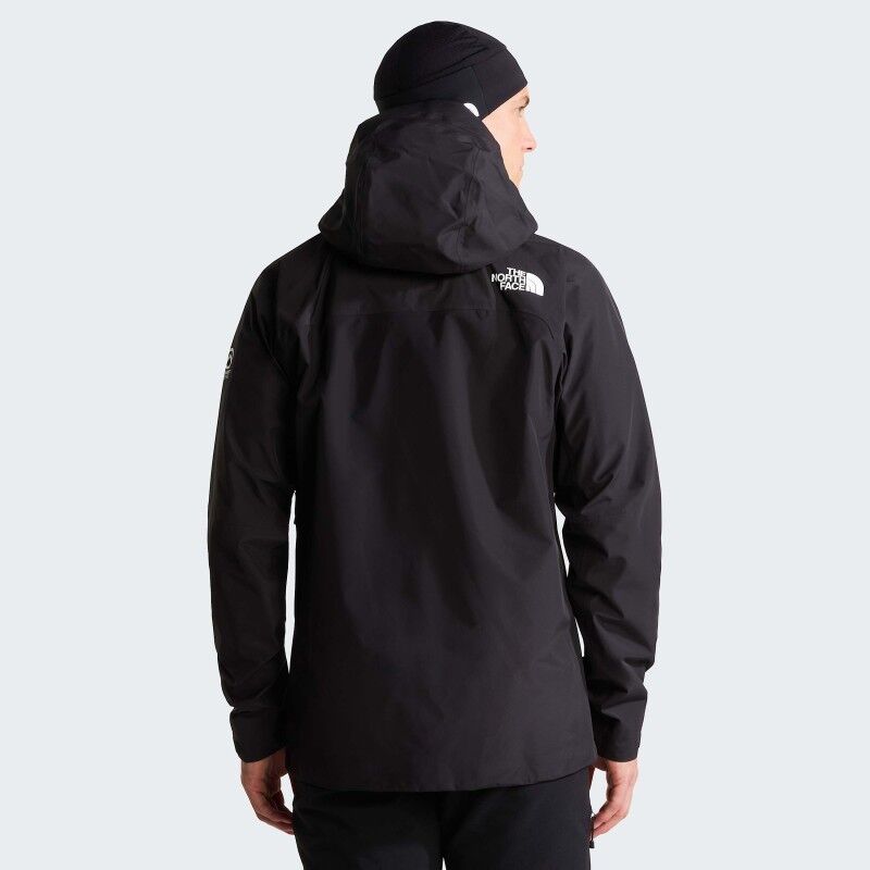 The North Face Summit Cayesh GTX Pro Jacket - Veste hardshell homme | Hardloop