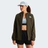 The North Face Nimble Hoodie 2 - Chaqueta softshell - Mujer | Hardloop