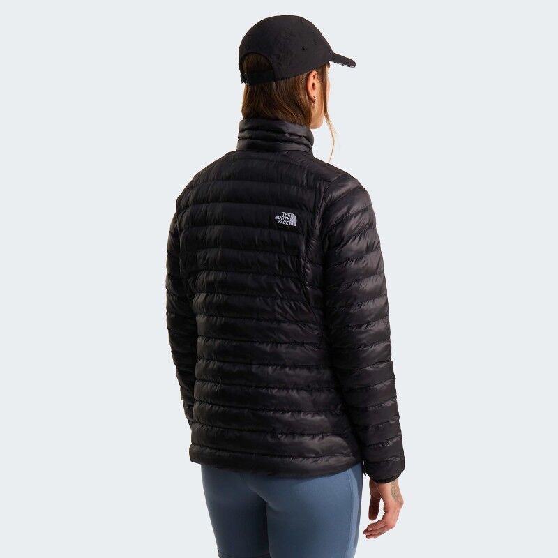 The North Face Huila Synth Jacket - Dámská péřova | Hardloop