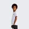 The North Face Teen Box Nse Regular SS Tee - T-Shirt - Kind | Hardloop