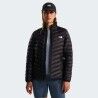 The North Face Huila Synth Jacket - Dámská péřova | Hardloop