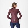 Castelli Aria Shell 2 Jacket - Cykeljakke - Damer | Hardloop