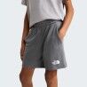 The North Face Teen Poly Knit Short - Pantaloncini - Bambino | Hardloop