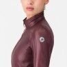 Castelli Aria Shell 2 Jacket - Fahrradjacke - Damen | Hardloop