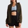 The North Face Nimble Hoodie 2 - Softshelljack - Dames | Hardloop
