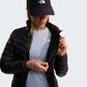 The North Face Huila Synth Jacket - Dámská péřova | Hardloop