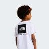 The North Face Teen Box Nse Regular SS Tee - T-Shirt - Kind | Hardloop