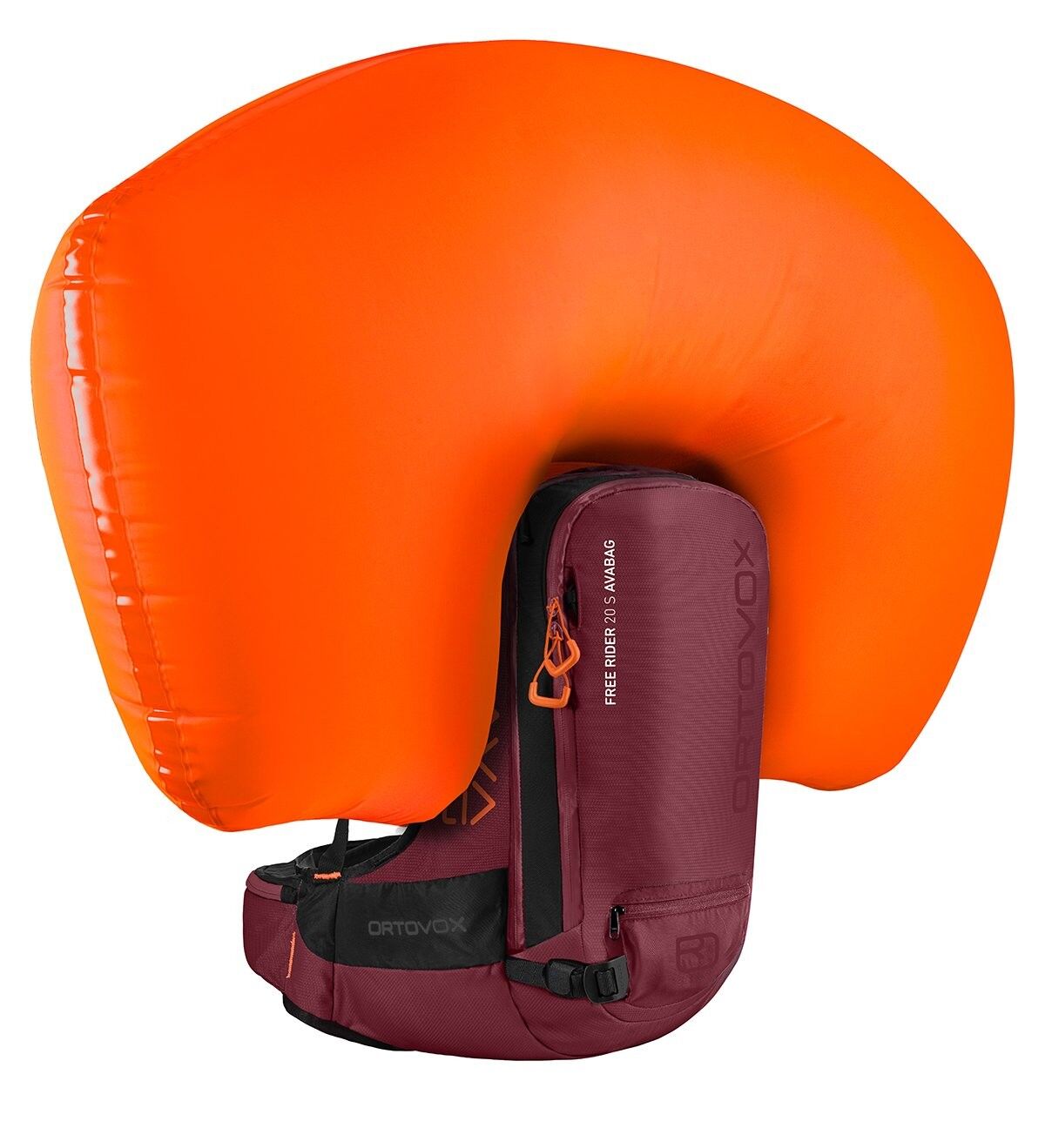 Ortovox Free Rider 20 S Avabag - Plecak lawinowy | Hardloop