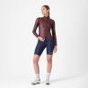Castelli Aria Shell 2 Jacket - Dámská bunda na kolo | Hardloop