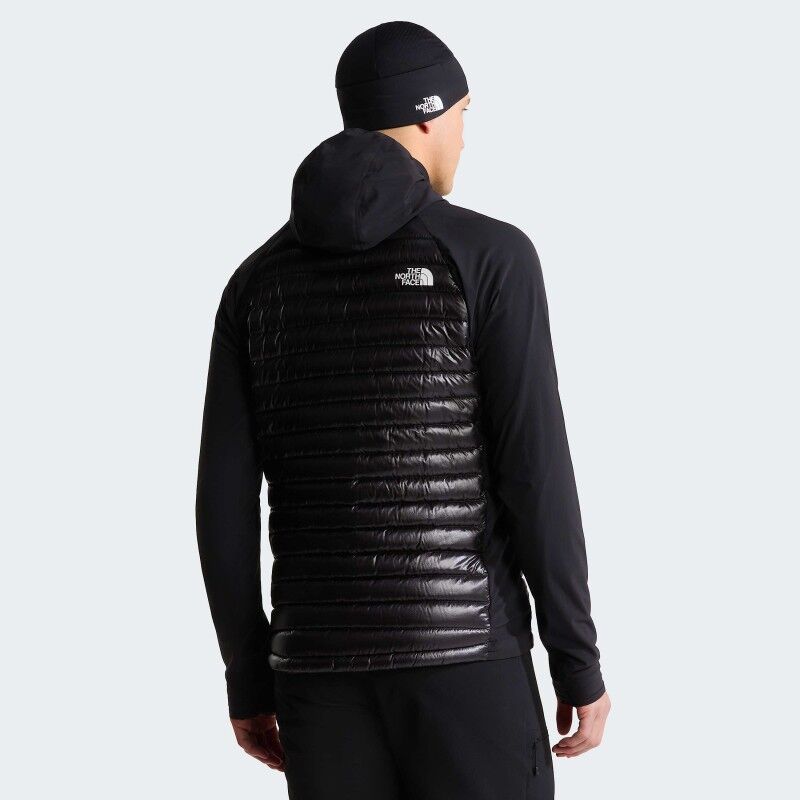 The North Face Summit Breithorn LT Hybrid Hoodie - Chaqueta híbrida - Hombre | Hardloop