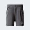 The North Face Teen Poly Knit Short - Shorts - Kid's | Hardloop