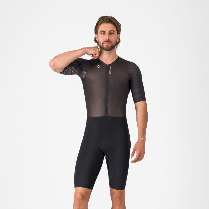 PR 3 Speed Suit - Triathlon puku - Miehet