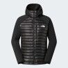 The North Face Summit Breithorn LT Hybrid Hoodie - Kurtka męski | Hardloop
