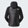 The North Face Summit Breithorn LT Hybrid Hoodie - Chaqueta híbrida - Hombre | Hardloop