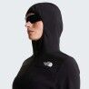 The North Face Nimble Hoodie 2 - Kurtka softshell damska | Hardloop