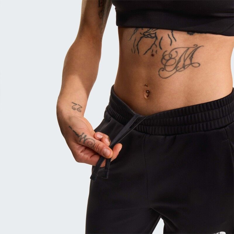 The North Face Reaxion 2.0 Jogger - Tracksuit bottom - Women's | Hardloop