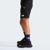 The North Face Teen Poly Knit Short - Shorts - Kid's | Hardloop