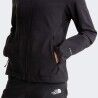 The North Face Nimble Hoodie 2 - Softshelljacke - Damen | Hardloop