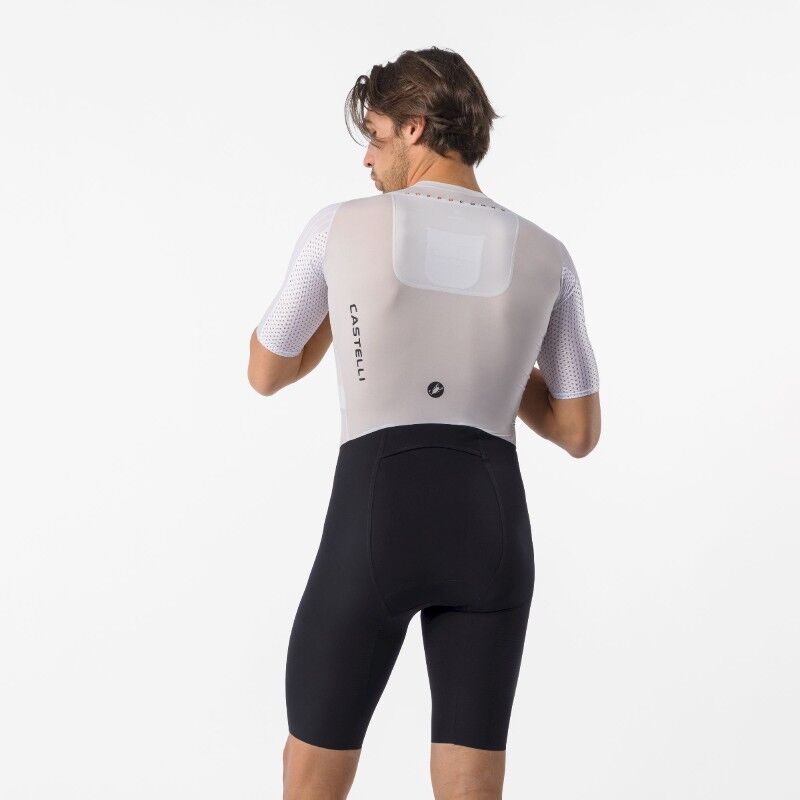 Castelli PR 3 Speed Suit - Trisuit - Heren | Hardloop